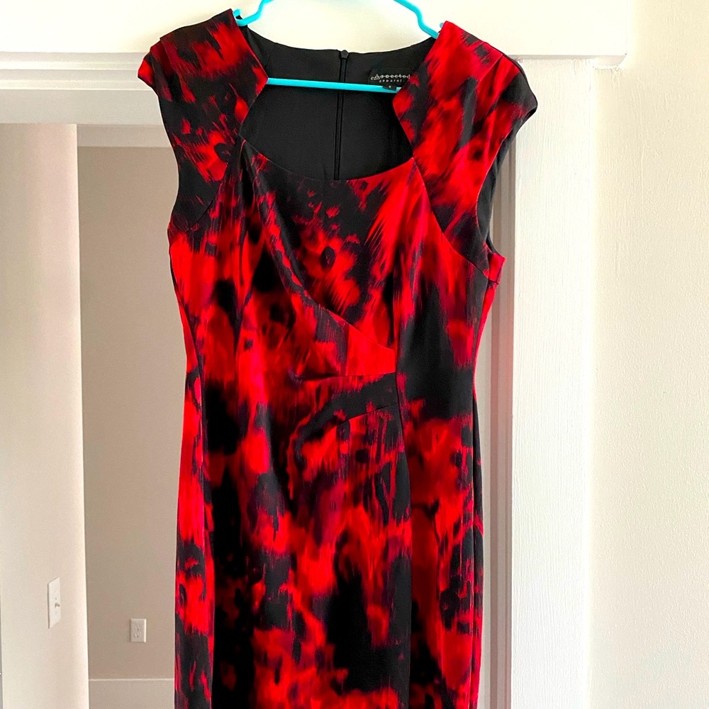 Women’s size 8 Connected Apparel dress
